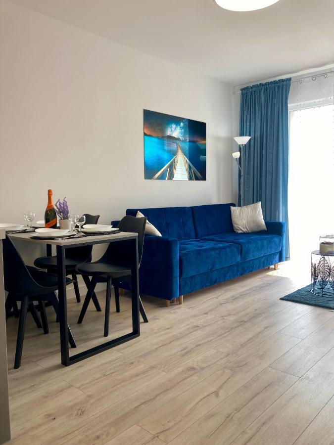 Apartament Nr 18 - Apartamenty Wakacyjna 5 Mielno  Exterior photo